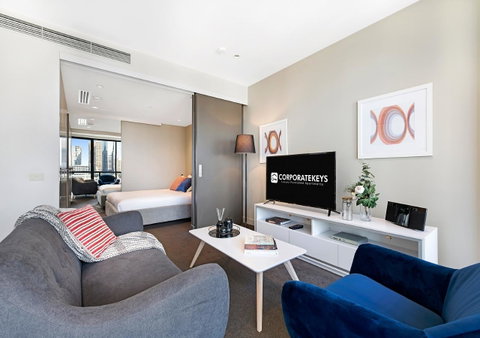 Corporate Keys - Freshwater Place - Schoolies Week Accommodation 6