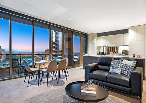 Corporate Keys - Freshwater Place - Schoolies Week Accommodation 1