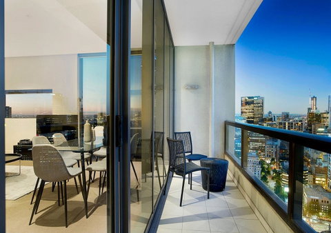 Corporate Keys - Freshwater Place - Schoolies Week Accommodation 15