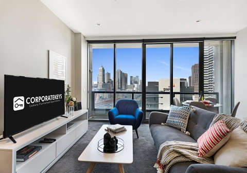 Corporate Keys - Freshwater Place - Schoolies Week Accommodation 10