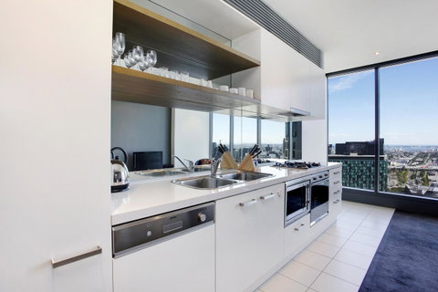 Corporate Keys - Freshwater Place - Schoolies Week Accommodation 17