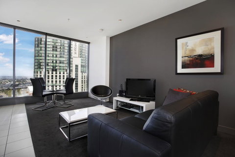 Corporate Keys - Freshwater Place - Schoolies Week Accommodation 23