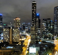 Cloud9 Luxury Apartments - Schoolies Week Accommodation