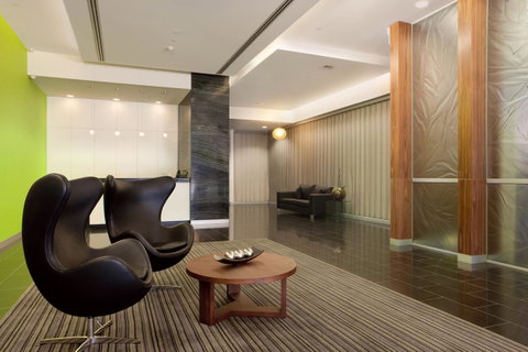 City Tempo - MP Deluxe - Schoolies Week Accommodation 9