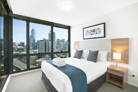 City Tempo - MP Deluxe - Schoolies Week Accommodation 4