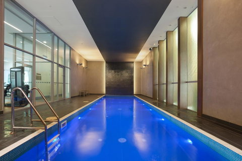 City Tempo - MP Deluxe - Schoolies Week Accommodation 2