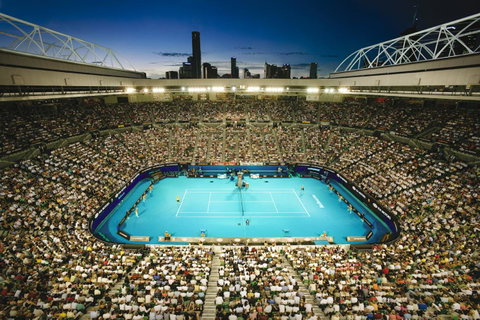 City Tempo - MP Deluxe - Schoolies Week Accommodation 33