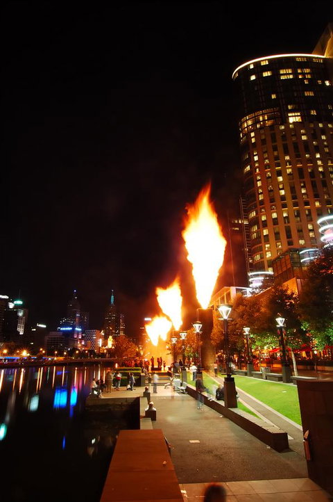 City Tempo - MP Deluxe - Schoolies Week Accommodation 26