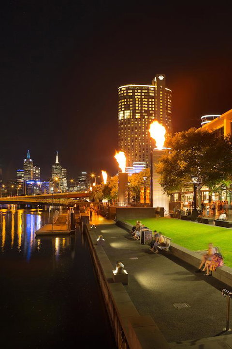 City Tempo - MP Deluxe - Schoolies Week Accommodation 31