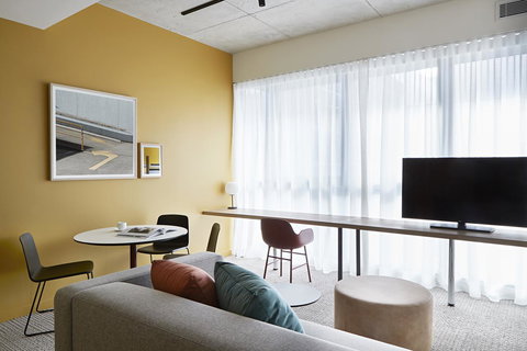 Lanbruk Richmond Hill - Schoolies Week Accommodation 17