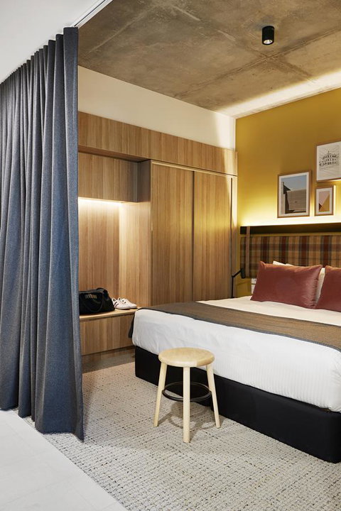 Lanbruk Richmond Hill - Schoolies Week Accommodation 7