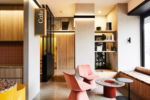 Lanbruk Richmond Hill - Schoolies Week Accommodation 5