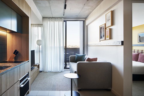 Lanbruk Richmond Hill - Schoolies Week Accommodation 10