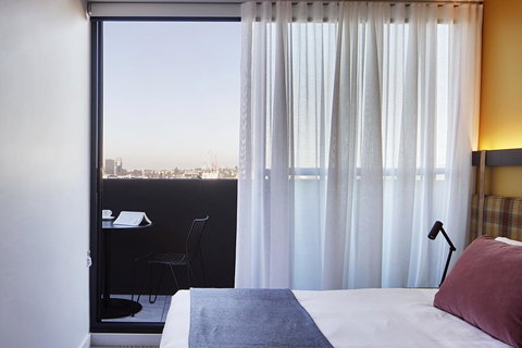 Lanbruk Richmond Hill - Schoolies Week Accommodation 9