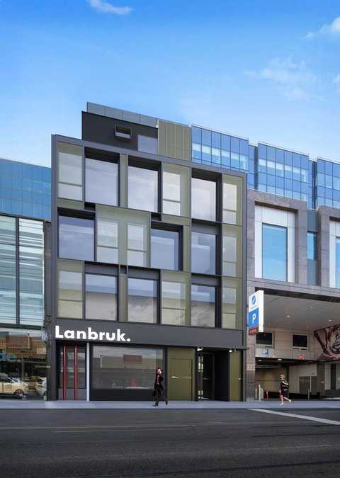 Lanbruk Richmond Hill - Schoolies Week Accommodation 23