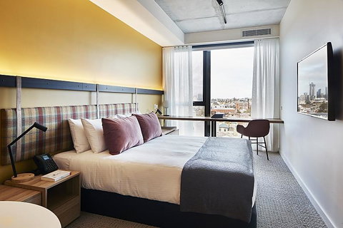 Lanbruk Richmond Hill - Schoolies Week Accommodation 14