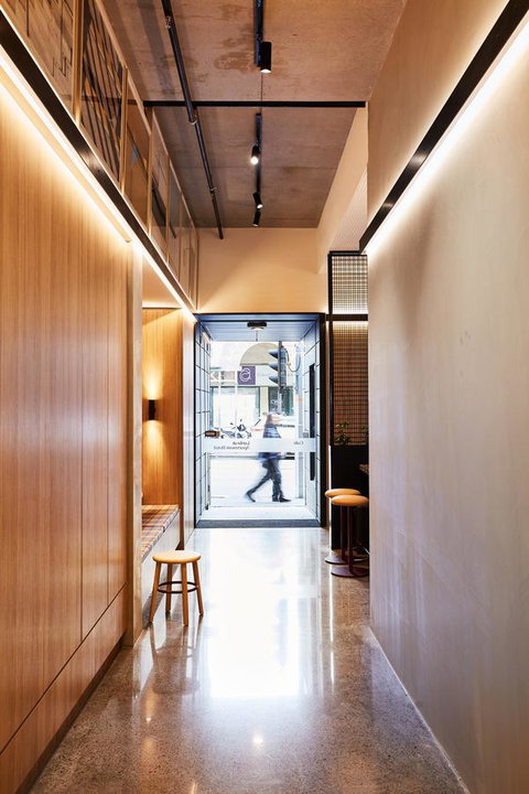 Lanbruk Richmond Hill - Schoolies Week Accommodation 20