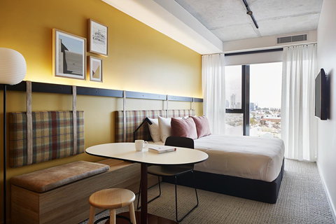 Lanbruk Richmond Hill - Schoolies Week Accommodation 3