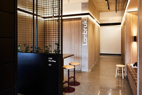 Lanbruk Richmond Hill - Schoolies Week Accommodation 1