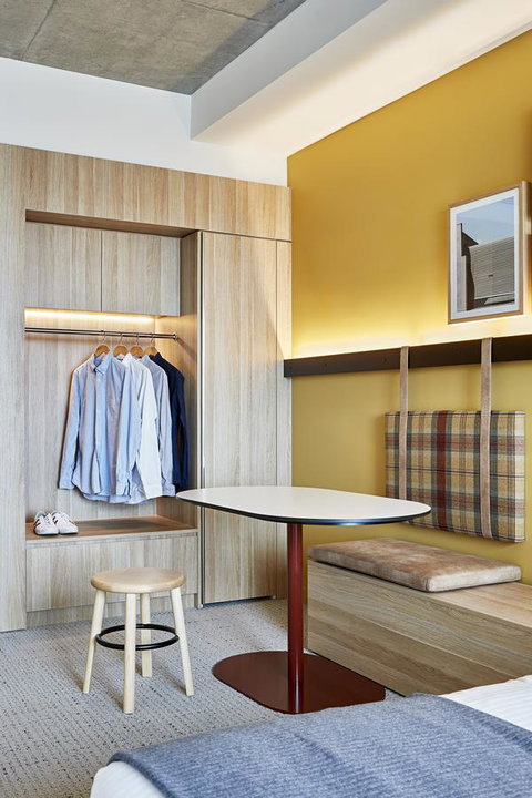 Lanbruk Richmond Hill - Schoolies Week Accommodation 6