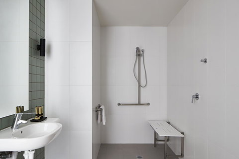Lanbruk Richmond Hill - Schoolies Week Accommodation 16