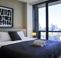 Mono Apartments on Freshwater Place - Schoolies Week Accommodation