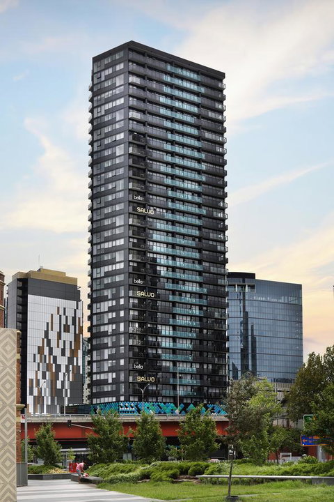 Experience Bella Hotel Apartments - Schoolies Week Accommodation 29