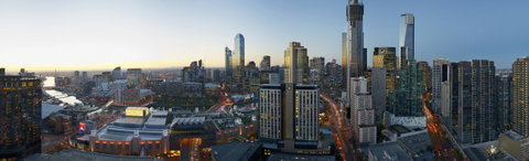 Experience Bella Hotel Apartments - Schoolies Week Accommodation 18