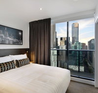 Experience Bella Hotel Apartments - Schoolies Week Accommodation