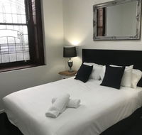 Crown Accommodation Bendigo CBD - Schoolies Week Accommodation