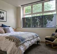 Tribeca East Melbourne - Schoolies Week Accommodation