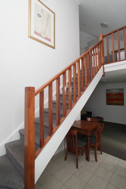Quality Inn & Suites The Menzies - Schoolies Week Accommodation 22
