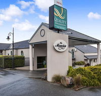 Quality Inn  Suites The Menzies - Schoolies Week Accommodation