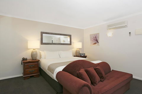 Quality Inn & Suites The Menzies - Schoolies Week Accommodation 33