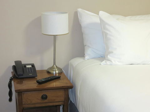 Quality Inn & Suites The Menzies - Schoolies Week Accommodation 17