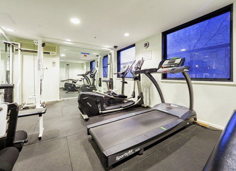Premier Stays Melbourne - Schoolies Week Accommodation 7