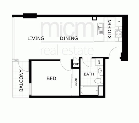 Premier Stays Melbourne - Schoolies Week Accommodation 16