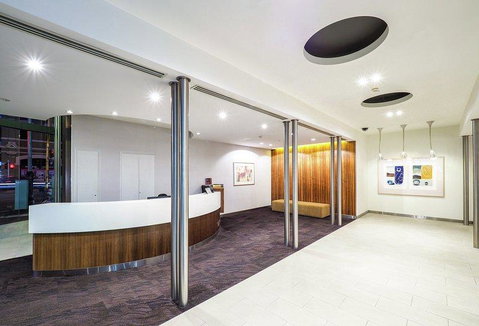 Premier Stays Melbourne - Schoolies Week Accommodation 13