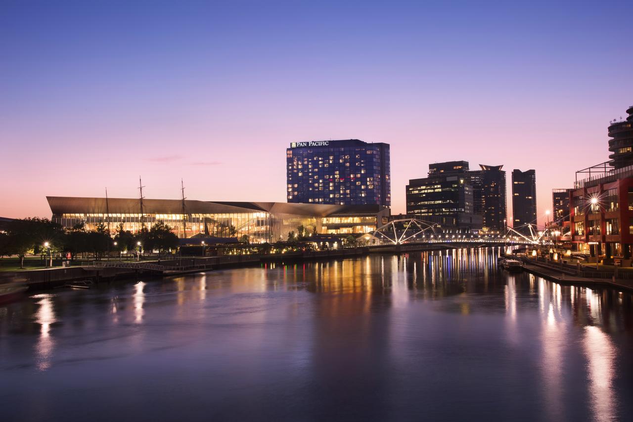 South Wharf VIC Schoolies Week Accommodation