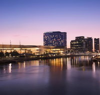 Pan Pacific Melbourne - Schoolies Week Accommodation