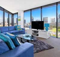 Docklands Executive Apartments - Melbourne - Schoolies Week Accommodation
