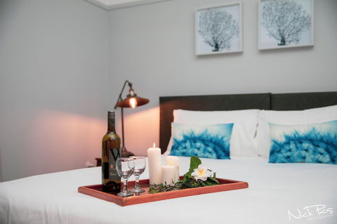 Amara Springs Guest House - Schoolies Week Accommodation 11