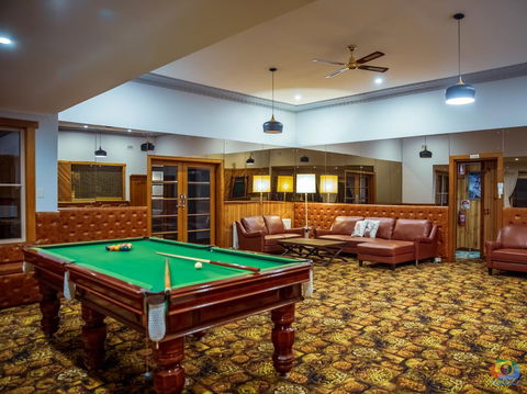 Amara Springs Guest House - Schoolies Week Accommodation 23