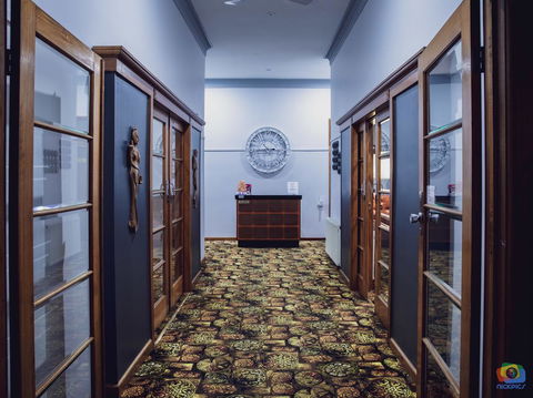 Amara Springs Guest House - Schoolies Week Accommodation 21