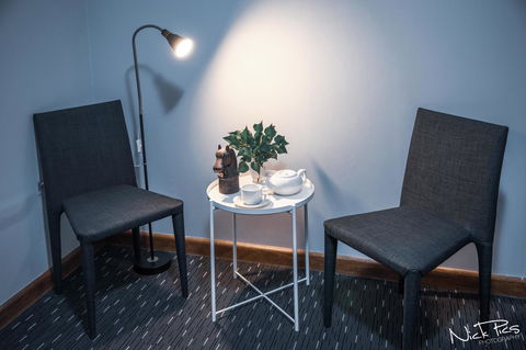 Amara Springs Guest House - Schoolies Week Accommodation 5