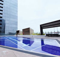 Riverside Docklands S Collection - Schoolies Week Accommodation