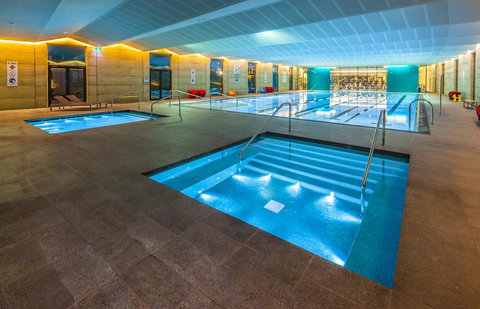 RACV Torquay Resort - Schoolies Week Accommodation 19