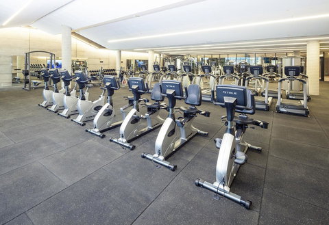 RACV Torquay Resort - Schoolies Week Accommodation 27