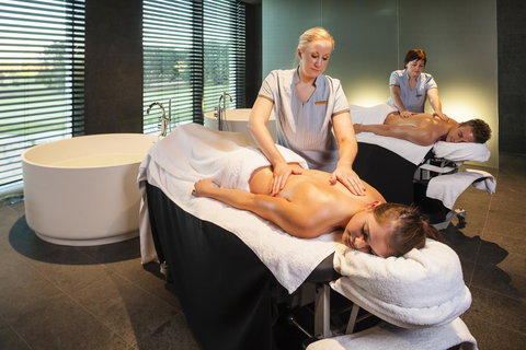 RACV Torquay Resort - Schoolies Week Accommodation 29