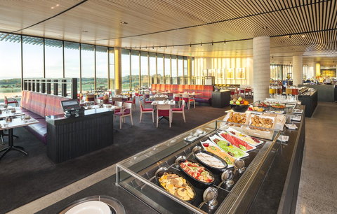 RACV Torquay Resort - Schoolies Week Accommodation 22